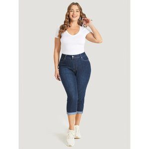 bloomchic jeans size 18 NWT
